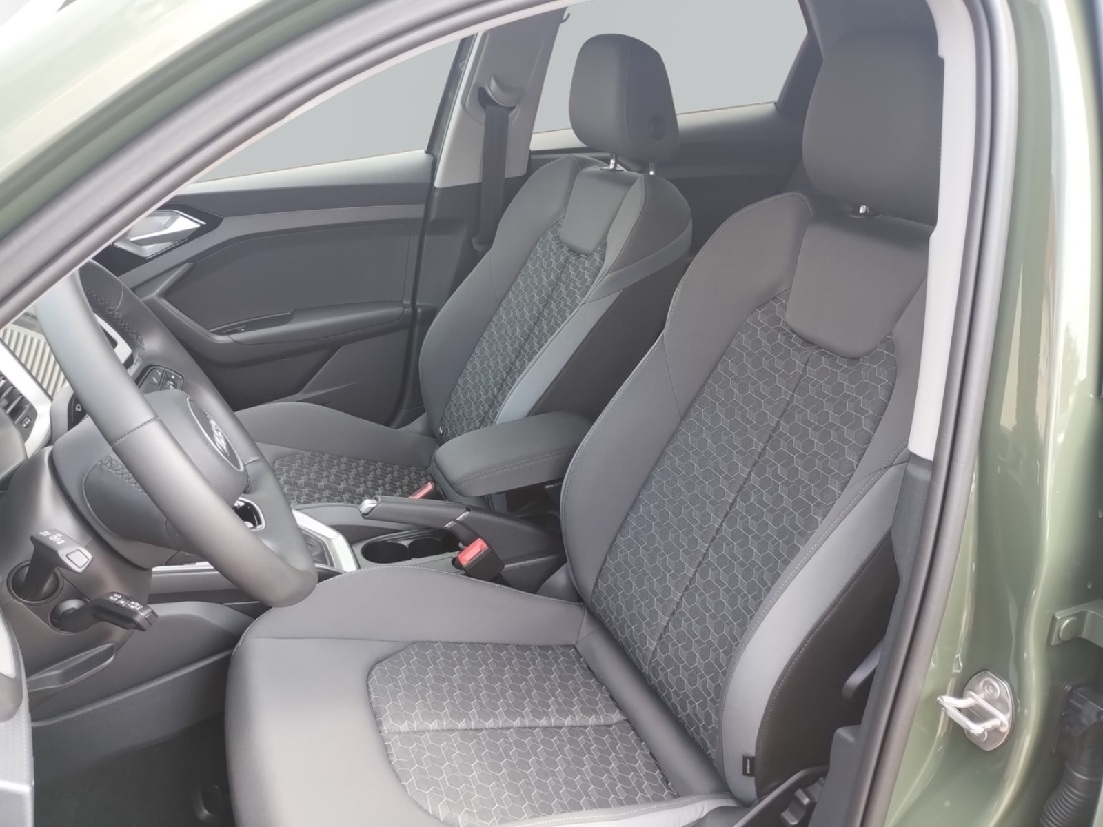 Audi A1 Sportback – Bild 8