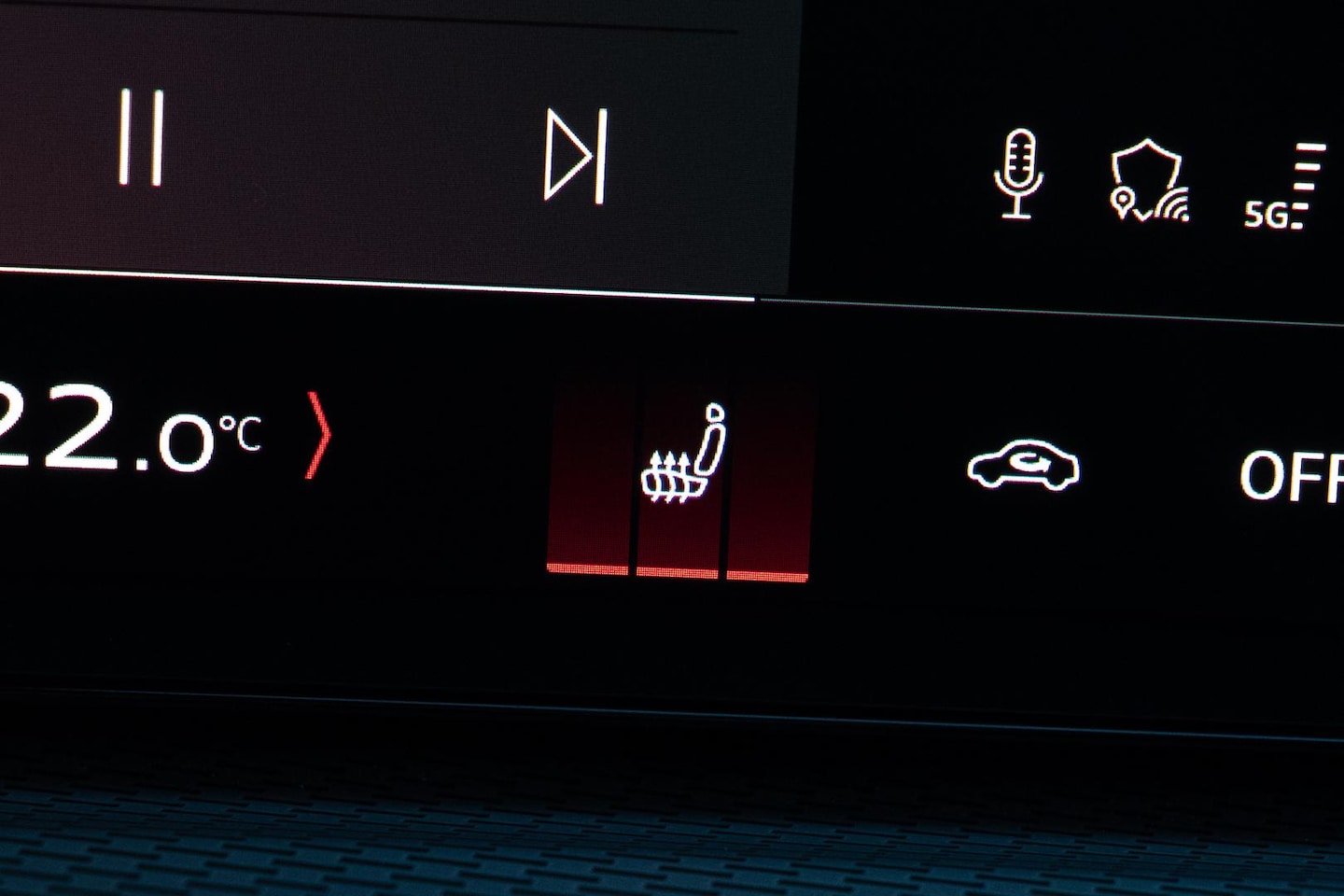 Image about Audi SQ5 SUV TFSI 270 kW edition one