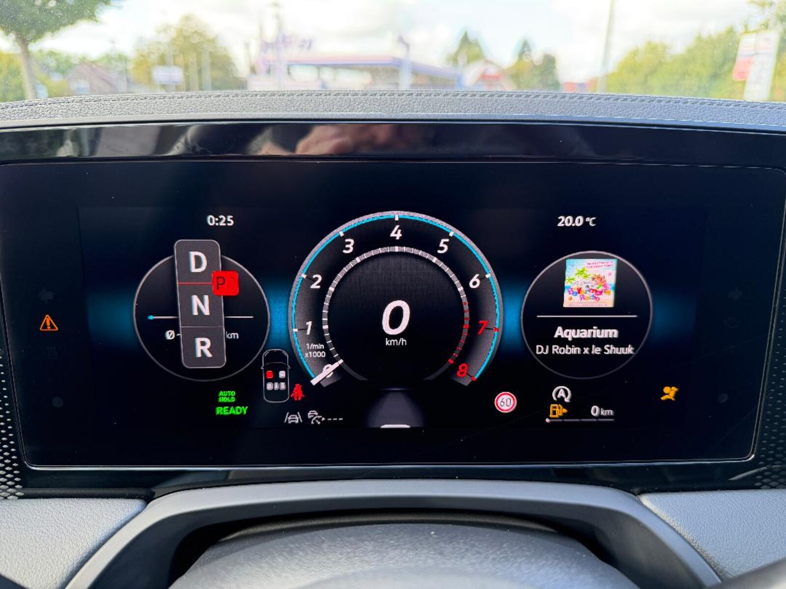 Volkswagen Passat – Bild 34