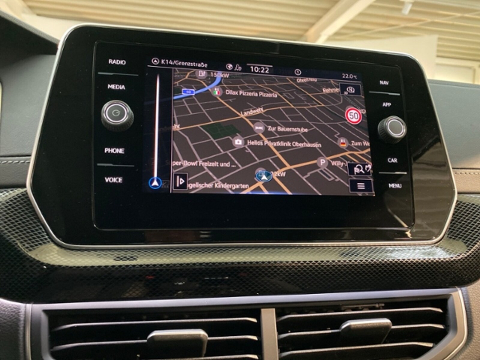 Volkswagen T-Cross – Bild 28