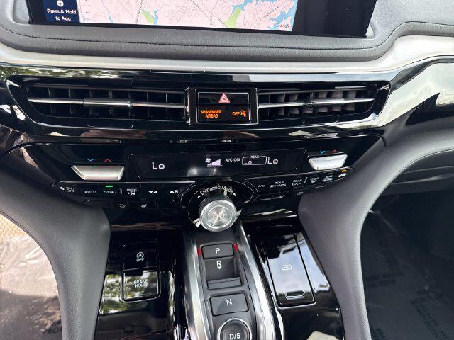 2026 Acura MDX Technology Package - Photo 22
