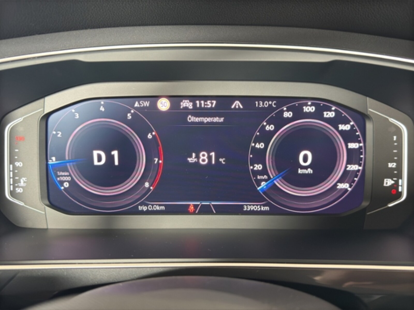 Volkswagen Tiguan Allspace – Bild 10