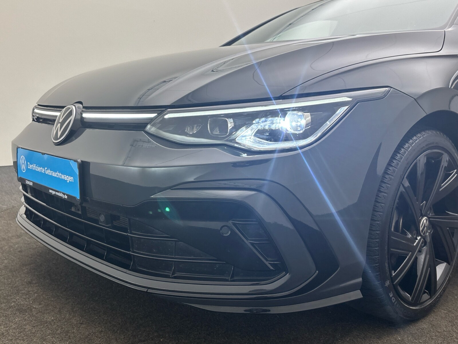 Volkswagen Golf – Bild 6