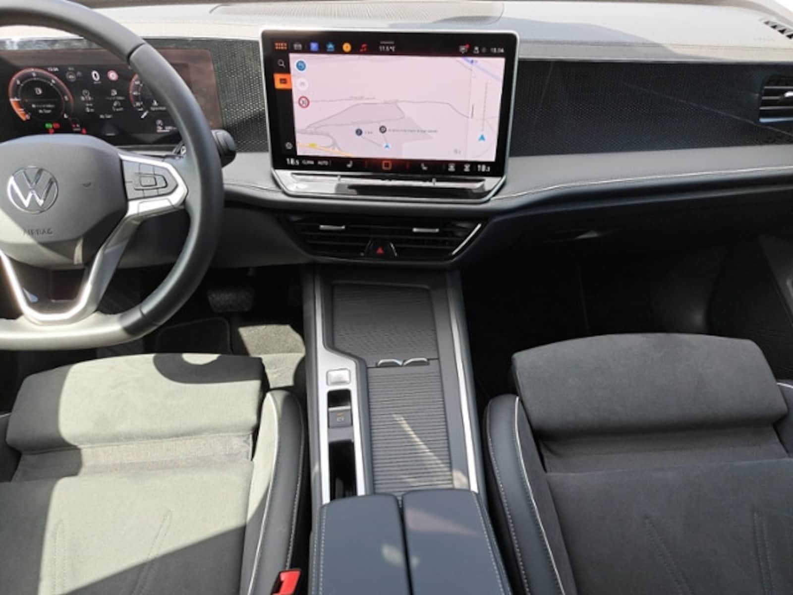Volkswagen Passat – Bild 24