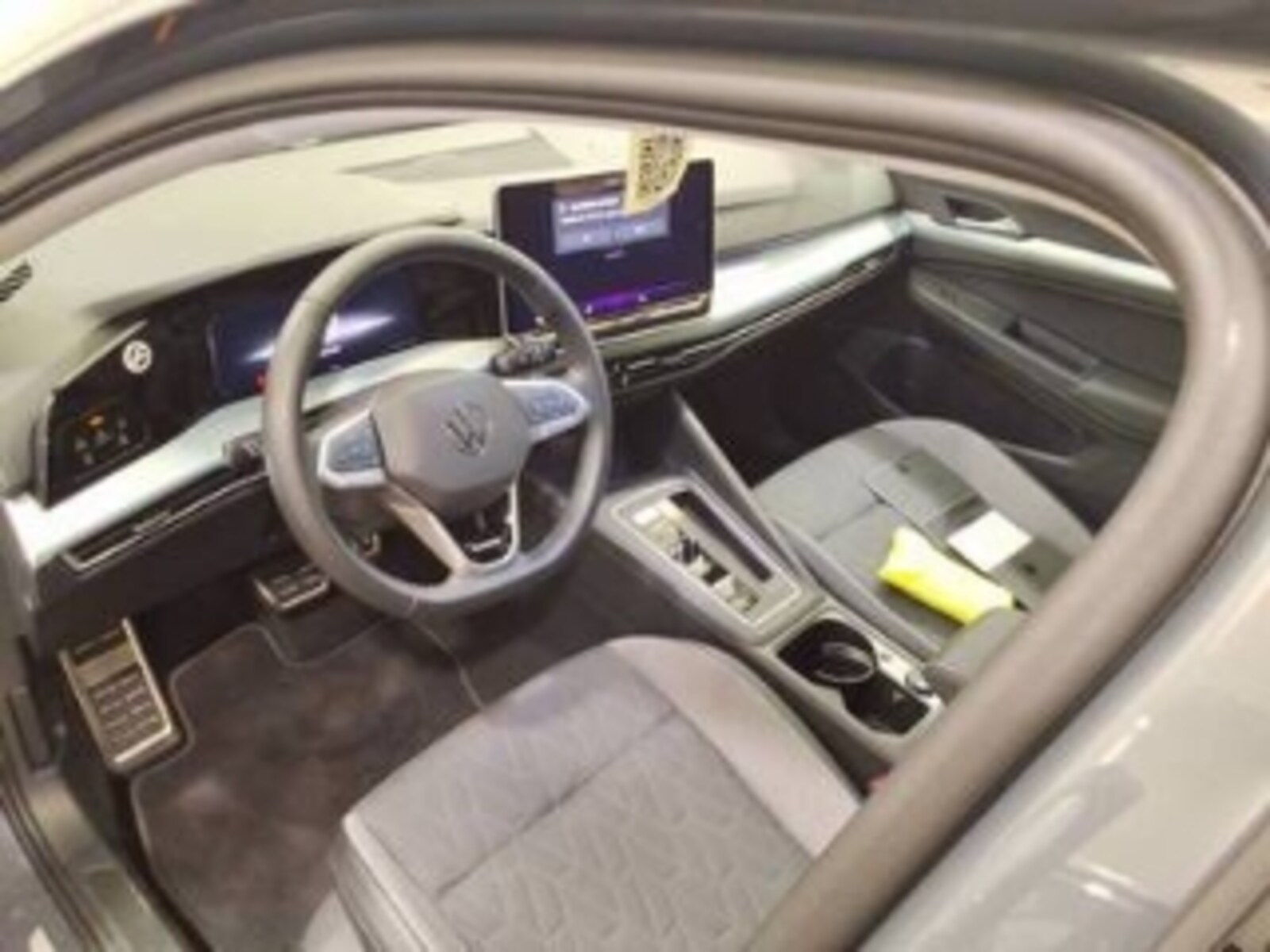 Volkswagen Golf Variant – Bild 4