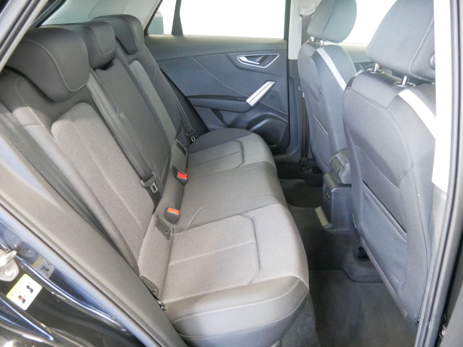 Audi Q2 – Bild 8