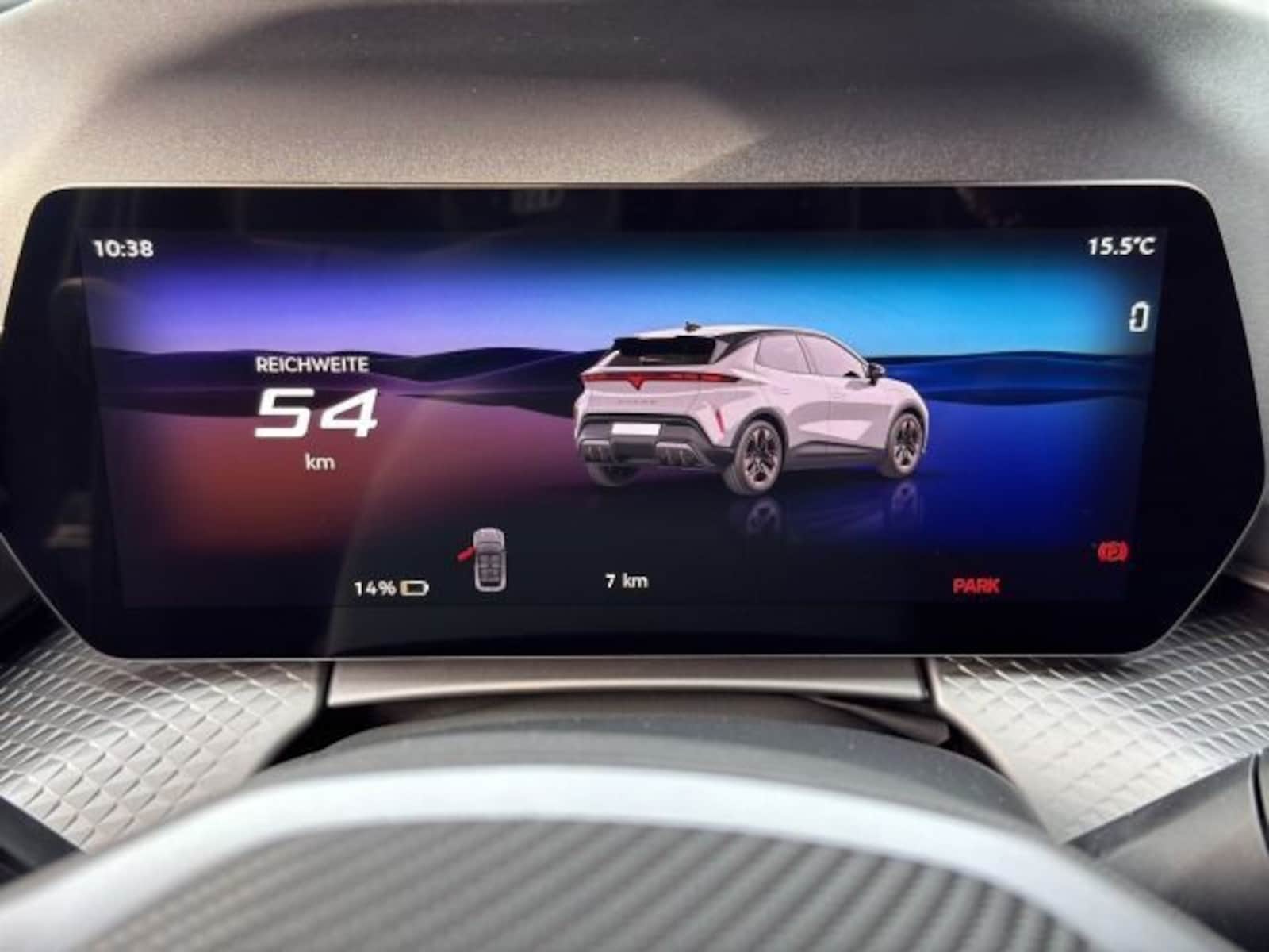 CUPRA Raval – Bild 19