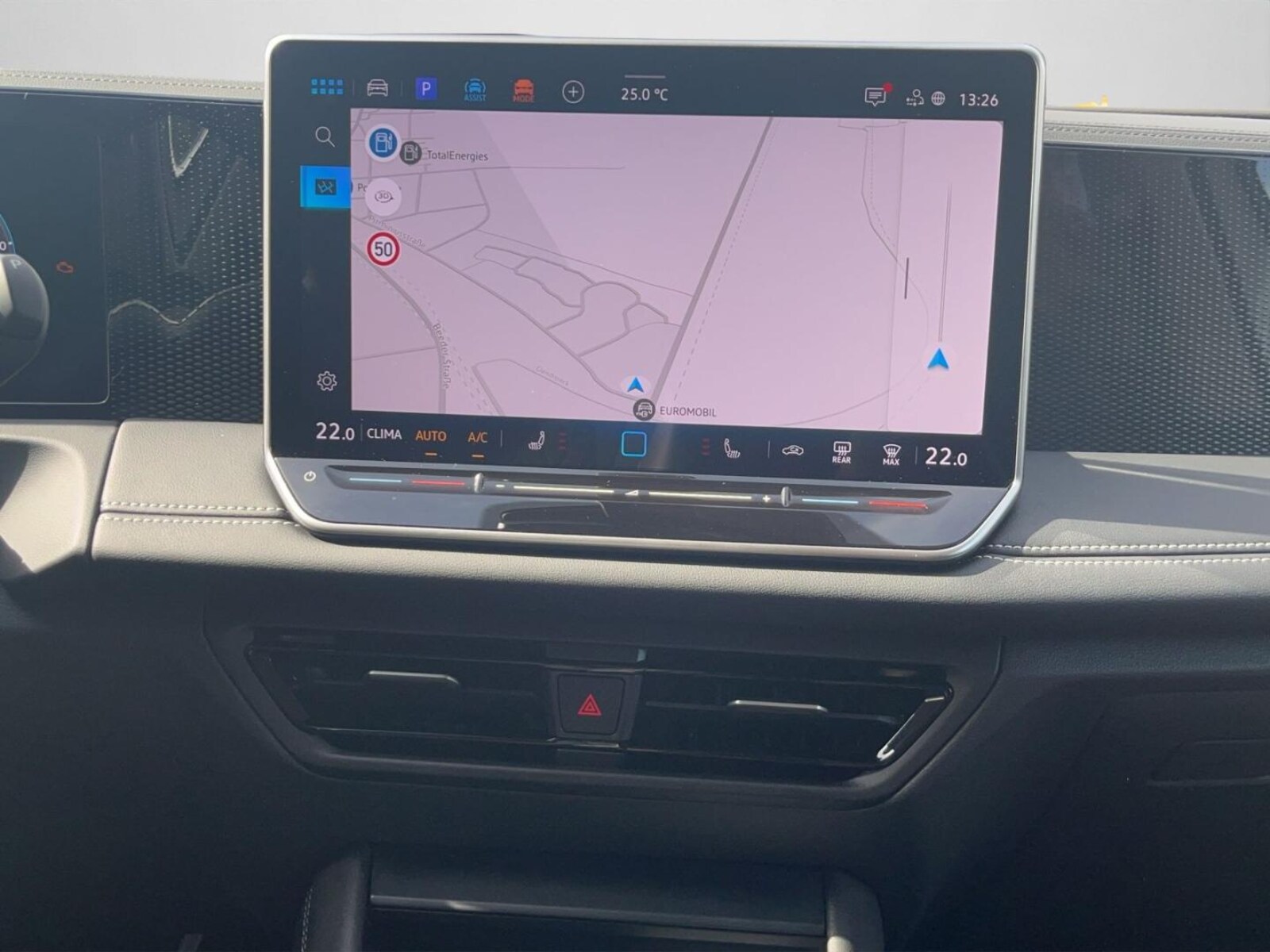 Volkswagen Tiguan – Bild 11