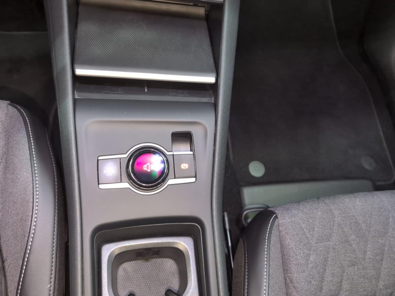 Volkswagen Tiguan – Bild 11