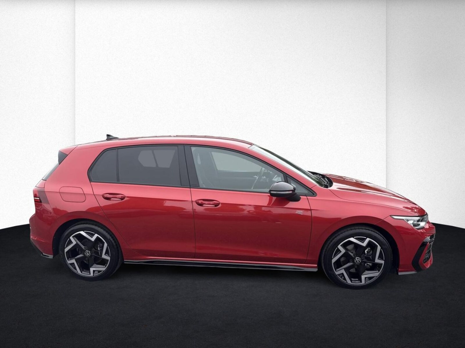 Volkswagen Golf – Bild 6