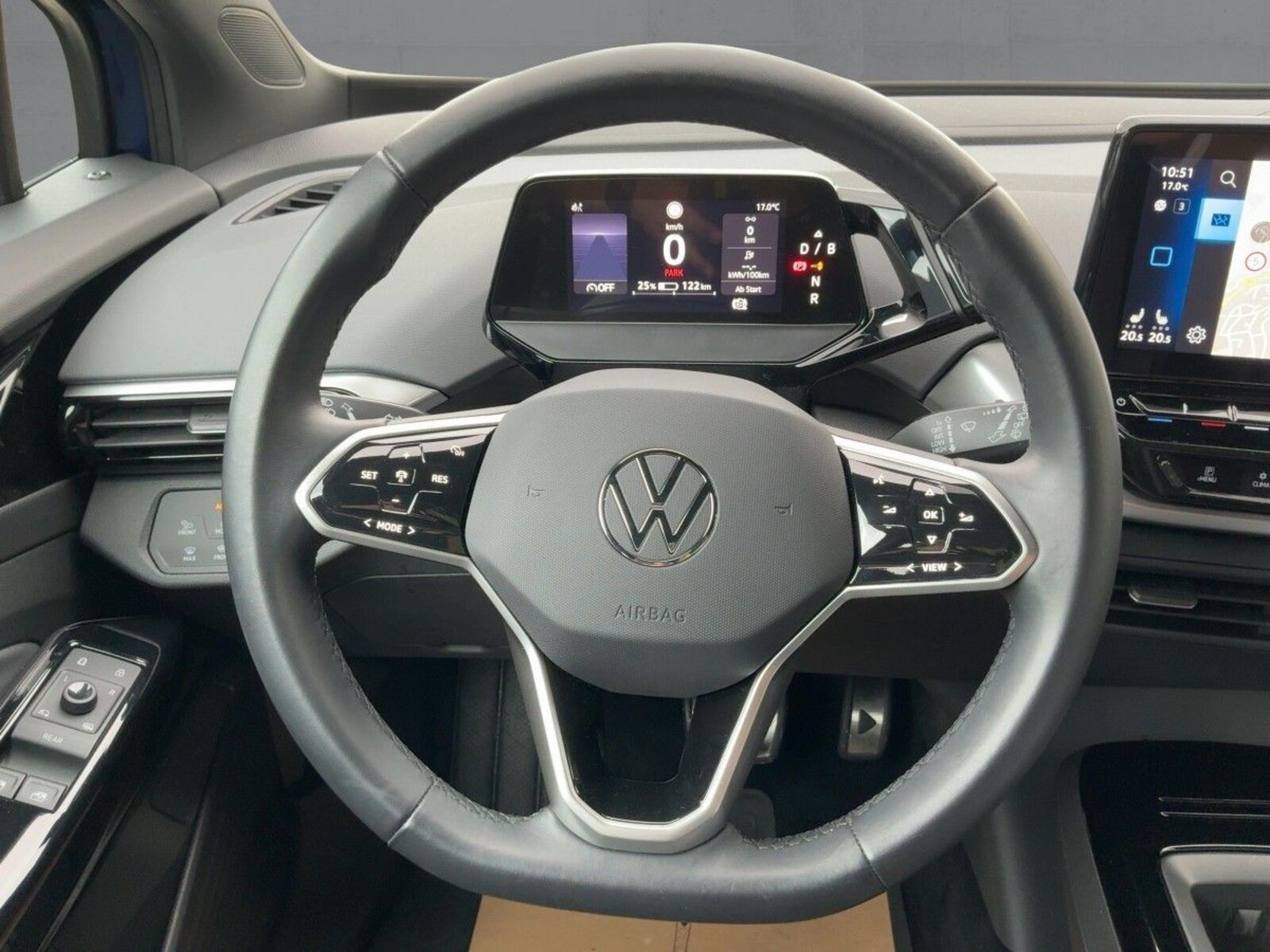 Volkswagen ID.4 – Bild 10