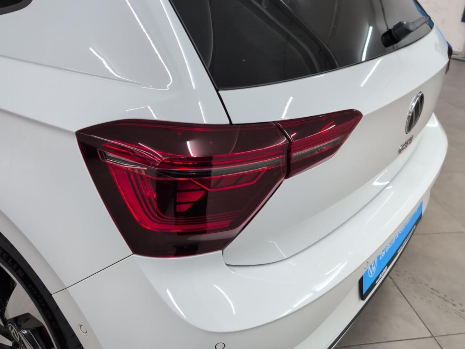 Volkswagen Polo – Bild 18