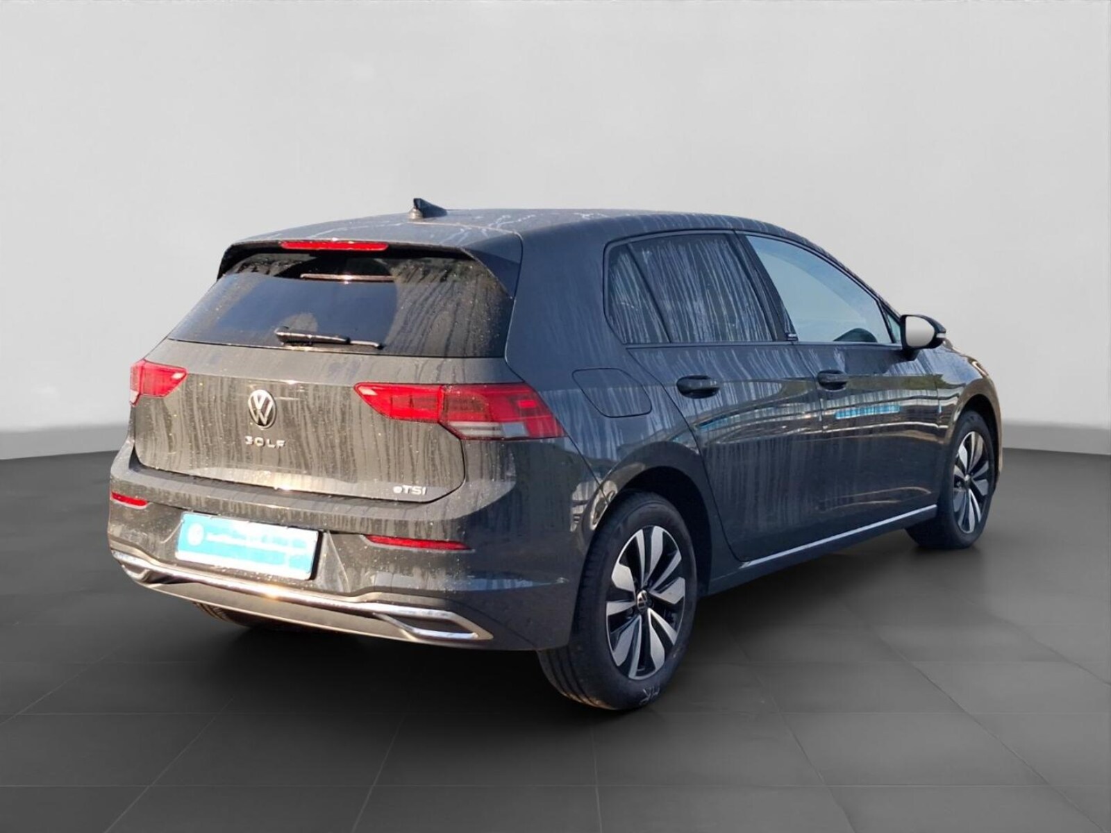 Volkswagen Golf – Bild 2