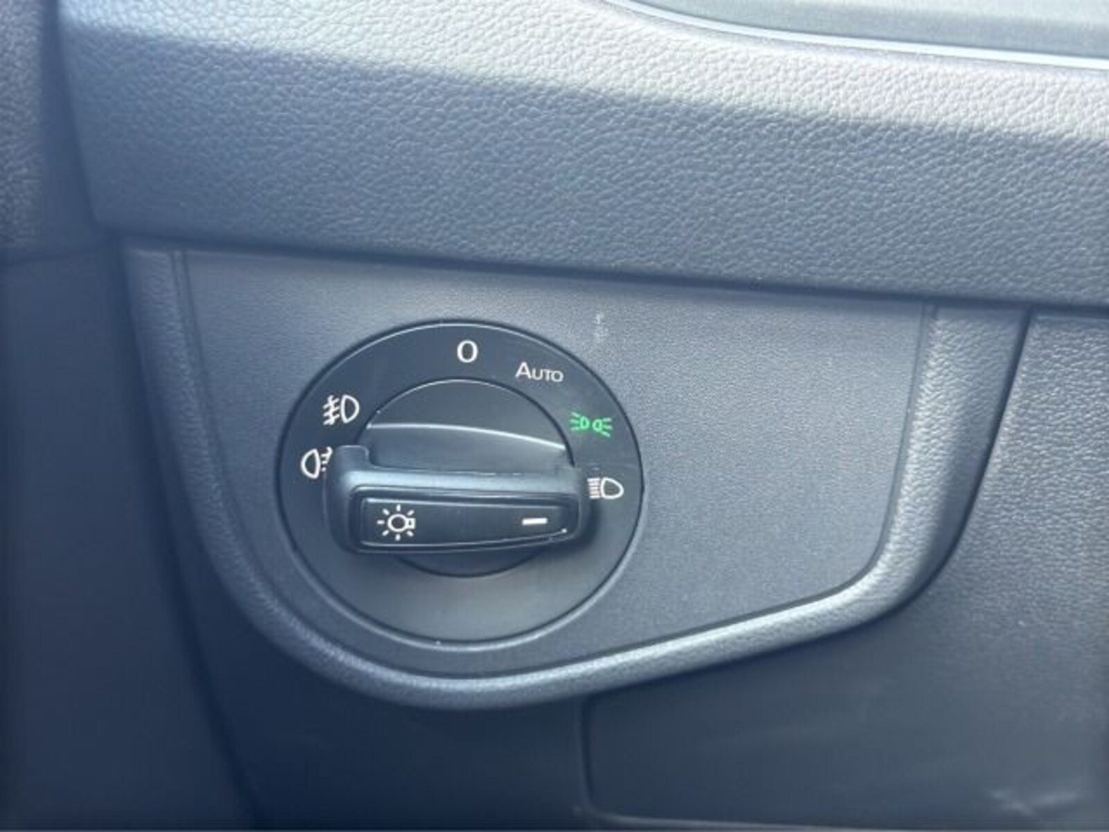 Volkswagen Taigo – Bild 17