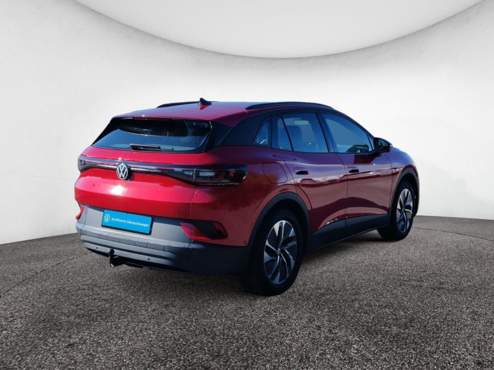 Volkswagen ID.4 – Bild 6