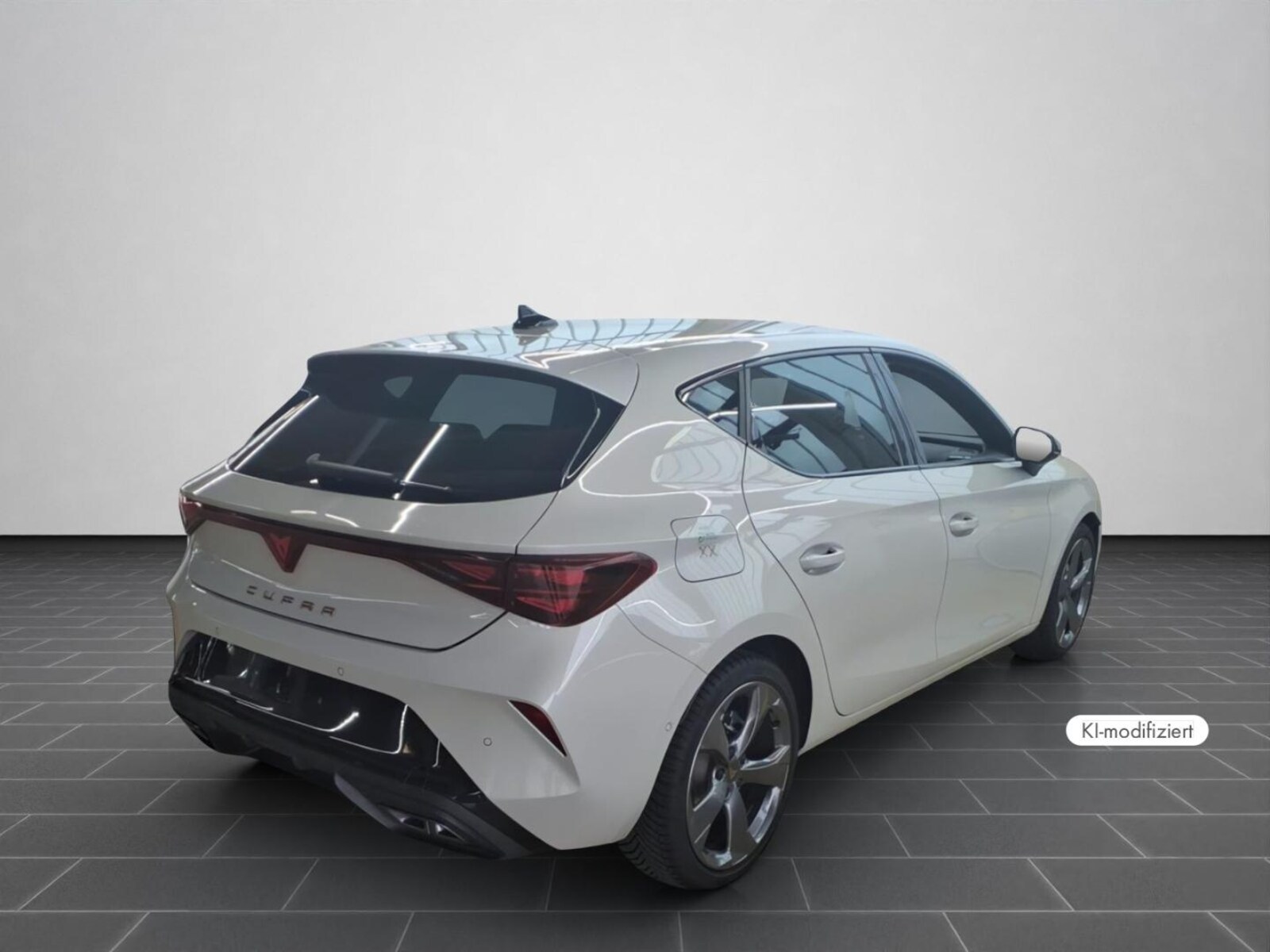 CUPRA Leon – Bild 2