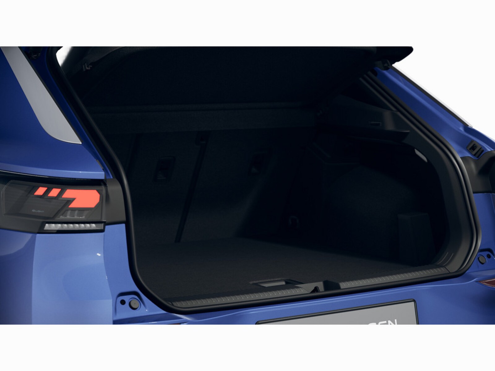 Volkswagen T-Roc – Bild 14