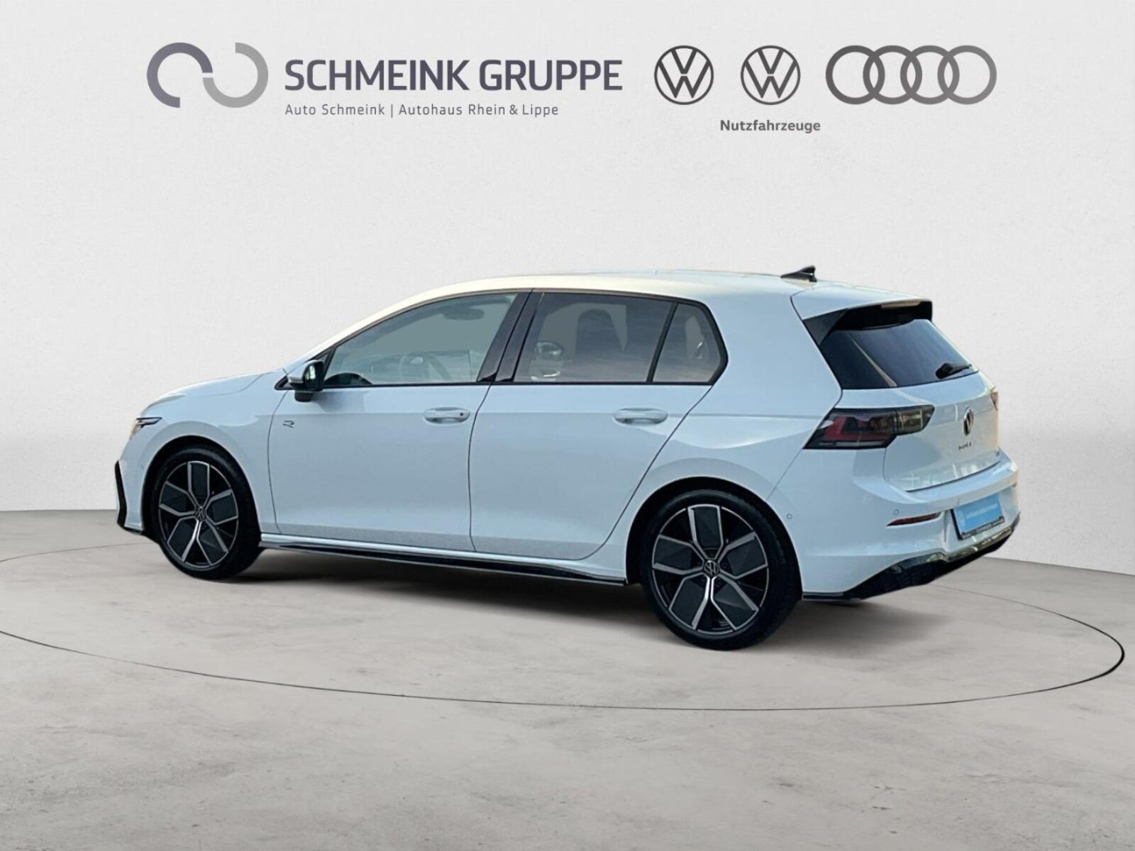 Volkswagen Golf – Bild 3