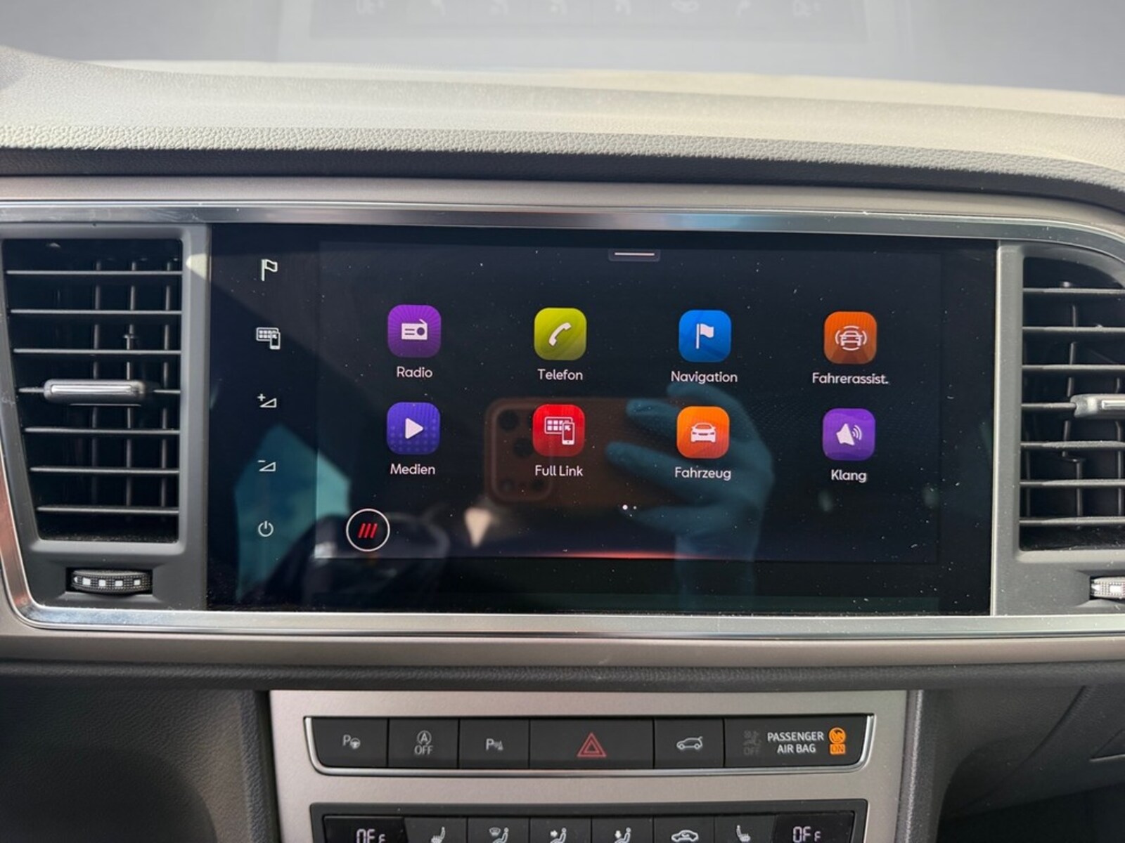 SEAT Ateca – Bild 9