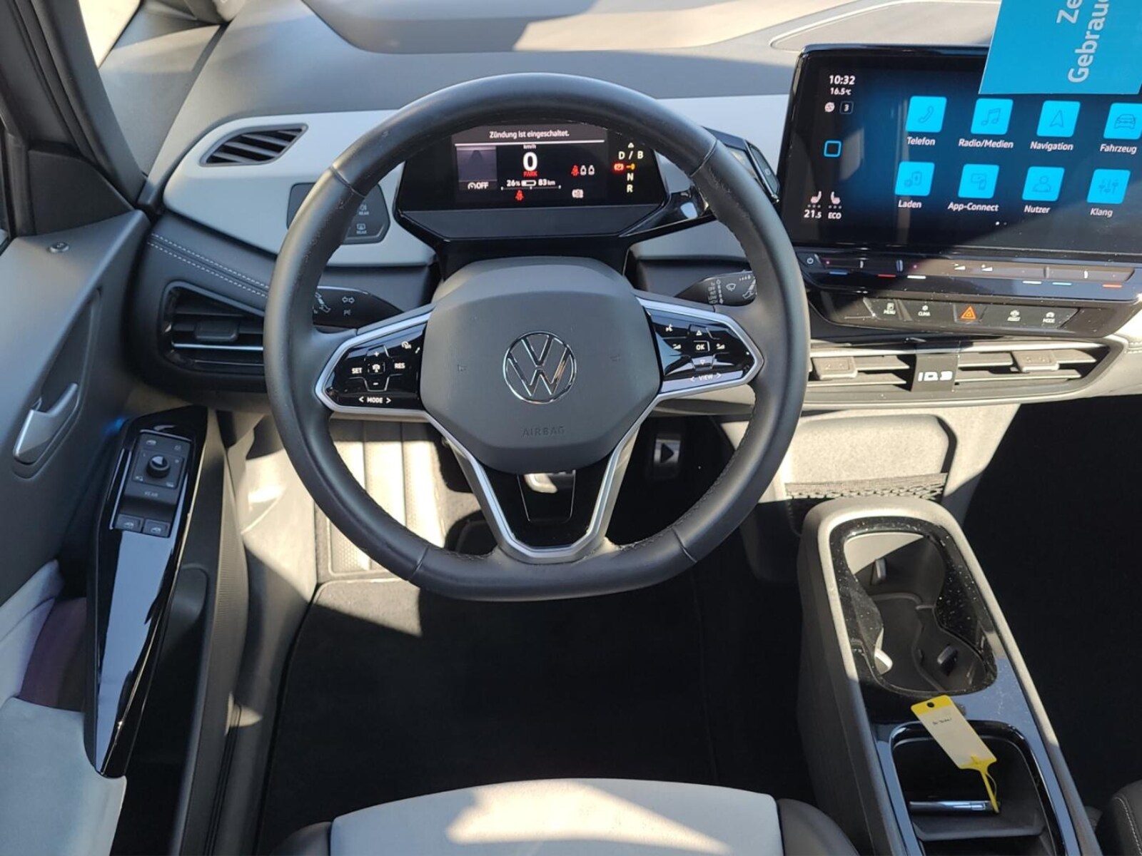 Volkswagen ID.3 – Bild 10