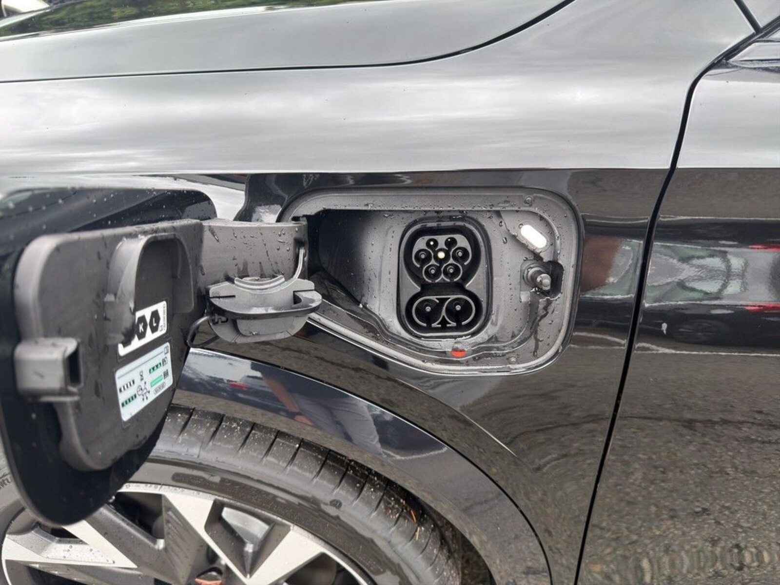 CUPRA Formentor – Bild 20