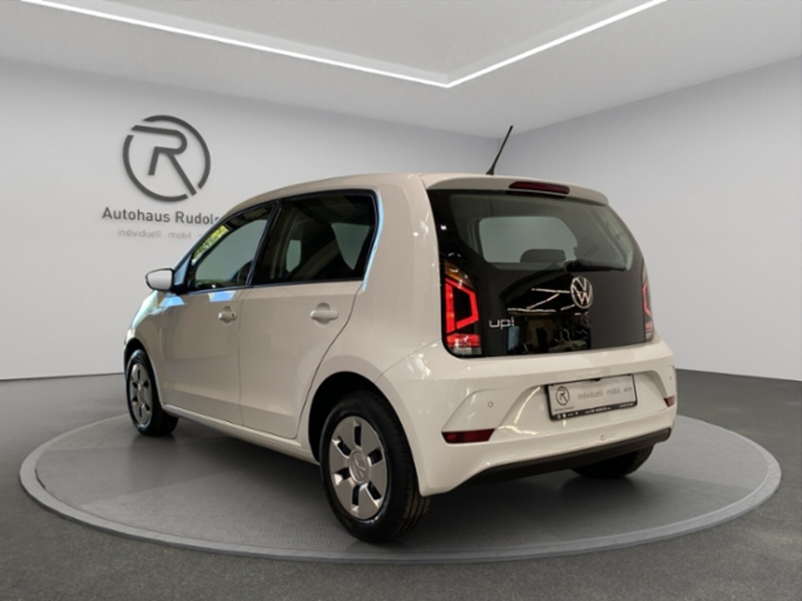Volkswagen up! – Bild 3