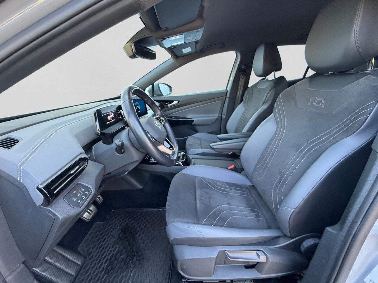 Volkswagen ID.4 – Bild 21