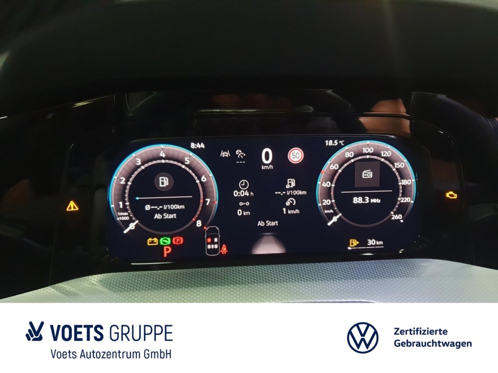 Volkswagen Golf – Bild 11