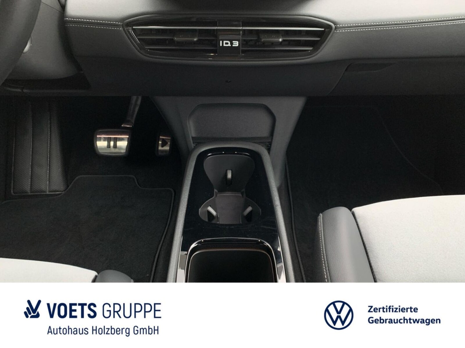 Volkswagen ID.3 – Bild 9