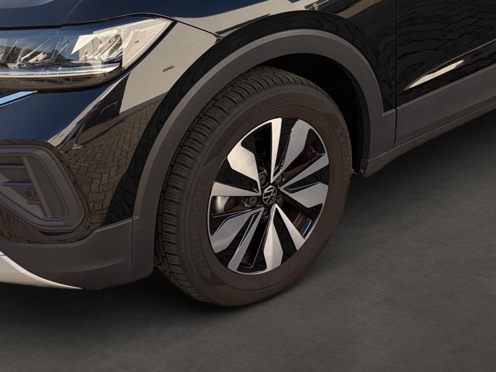 Volkswagen T-Cross – Bild 7