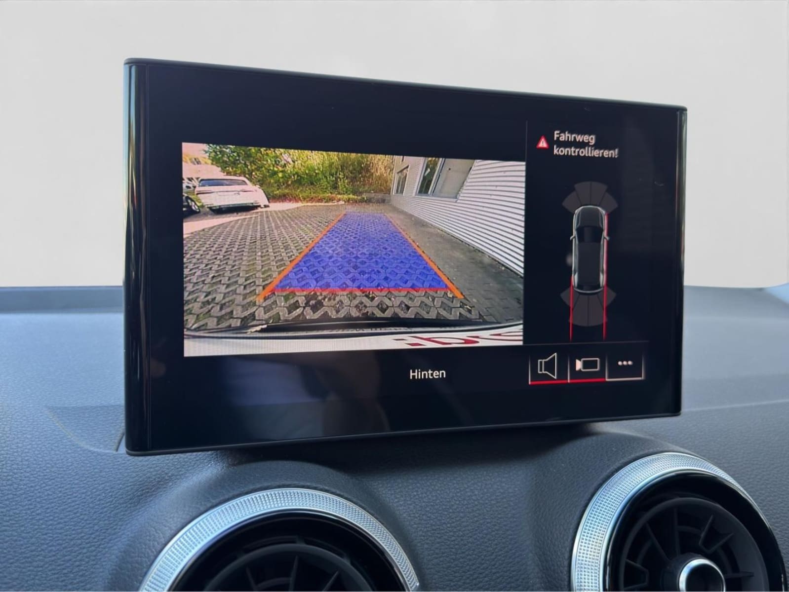 Audi Q2 – Bild 8