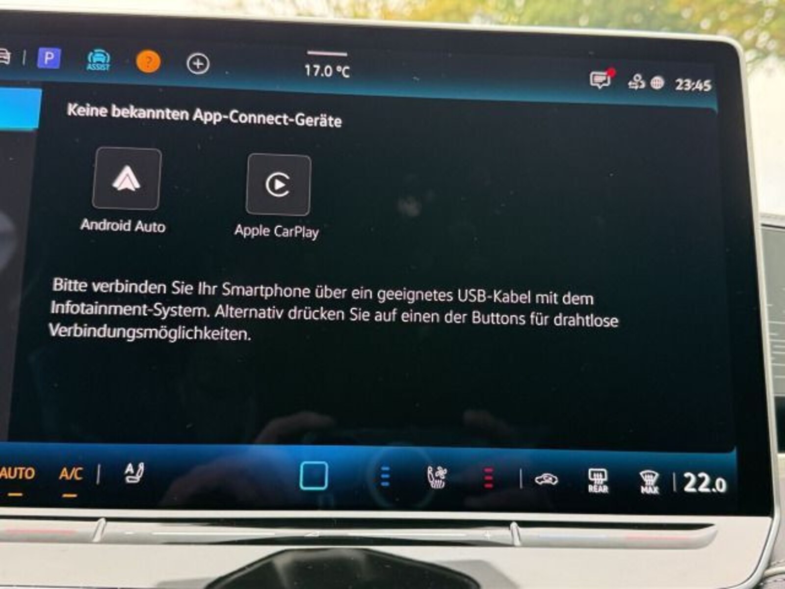 Volkswagen Passat – Bild 21