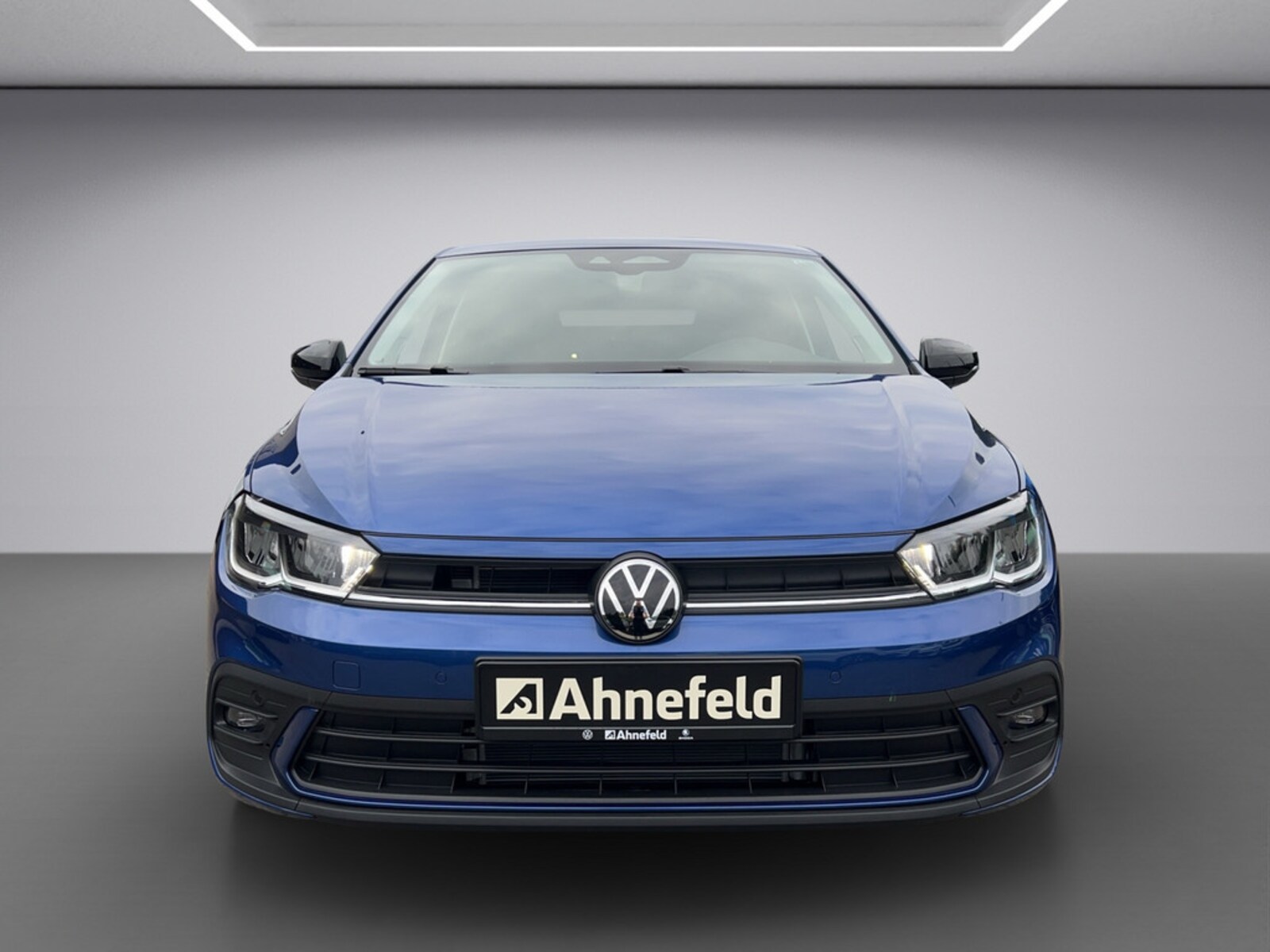 Volkswagen Polo – Bild 8