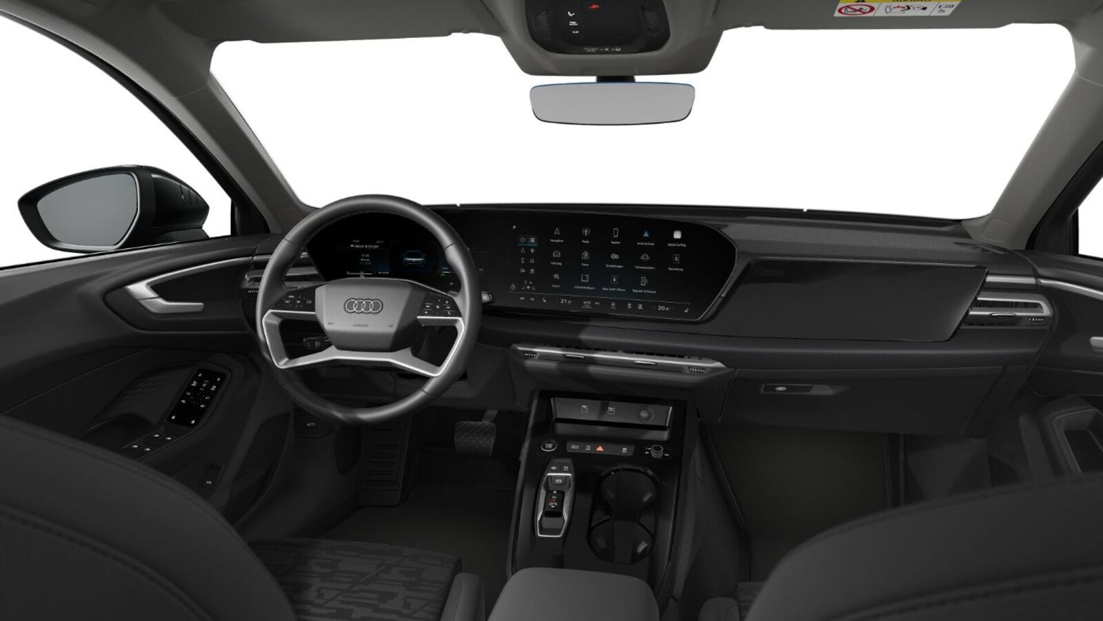 Audi A5 Avant – Bild 9