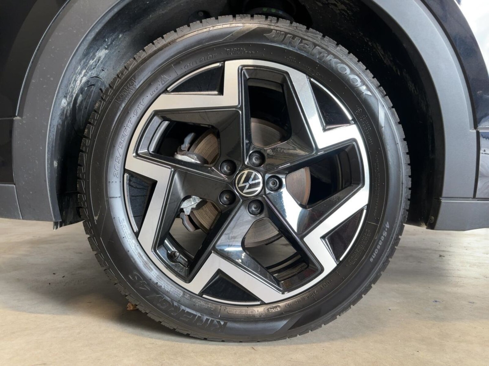 Volkswagen T-Cross – Bild 11