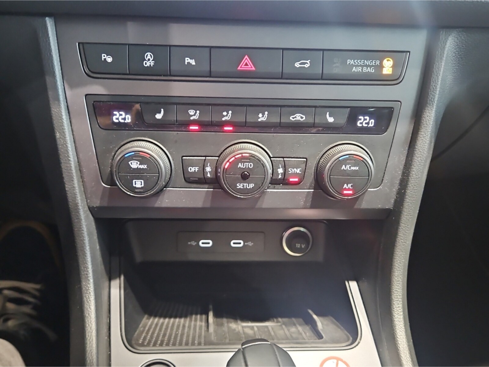 CUPRA Ateca – Bild 14