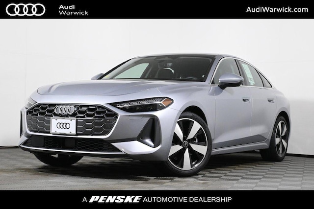 Photo of 2025 Audi A5 Sedan