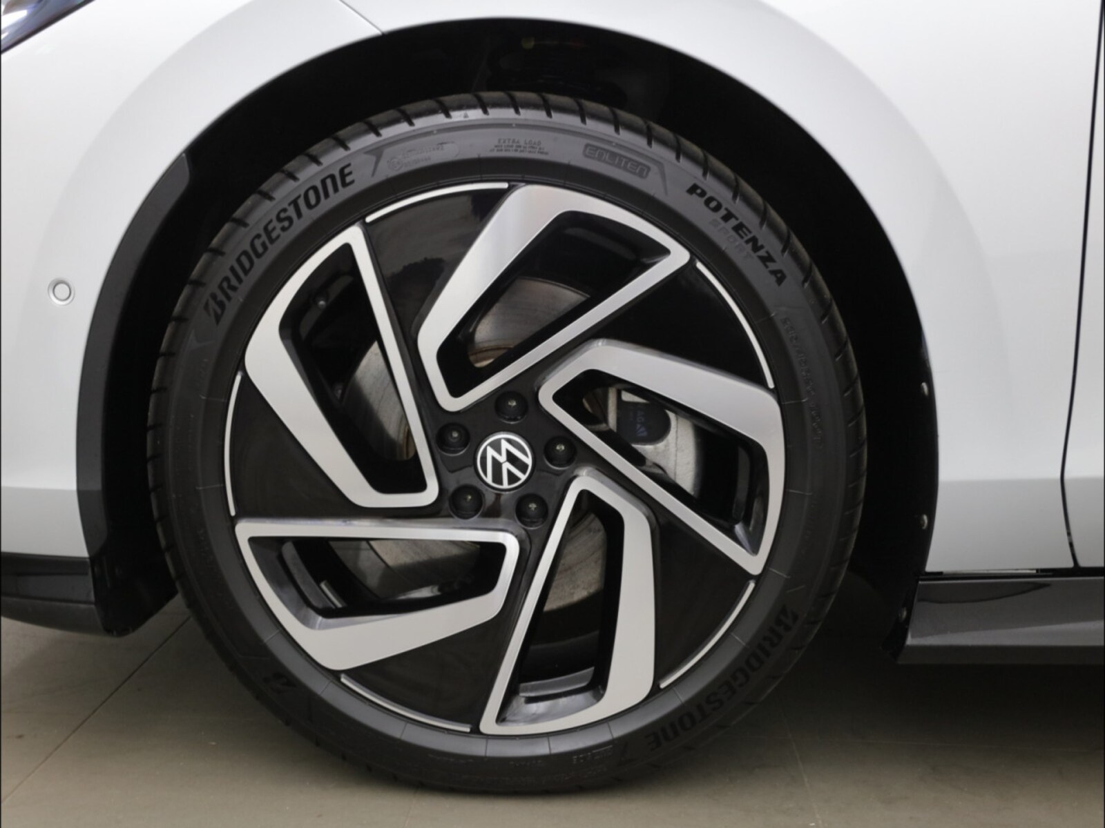 Volkswagen ID.7 Tourer – Bild 16