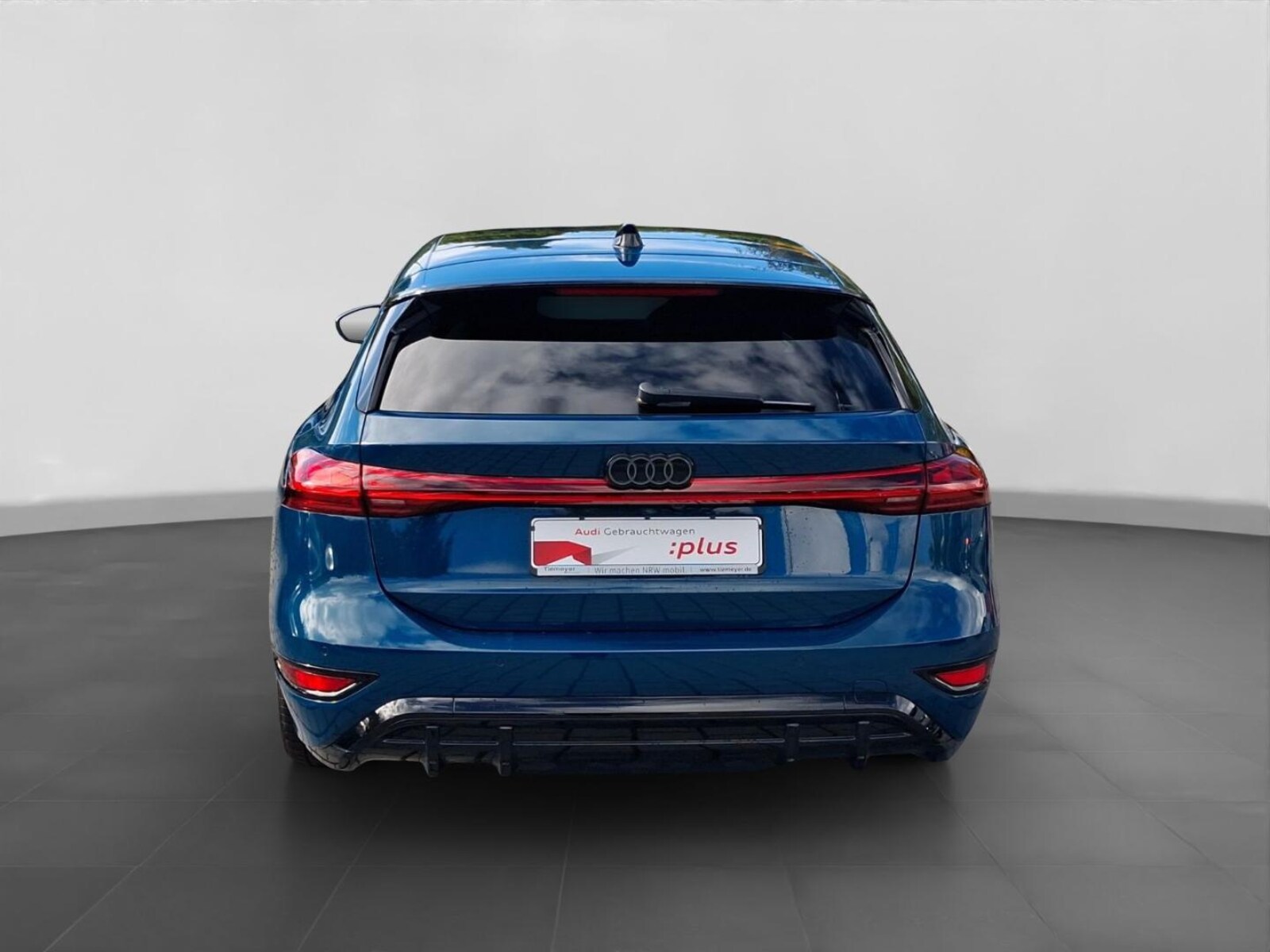 Audi A6 Avant e-tron – Bild 19