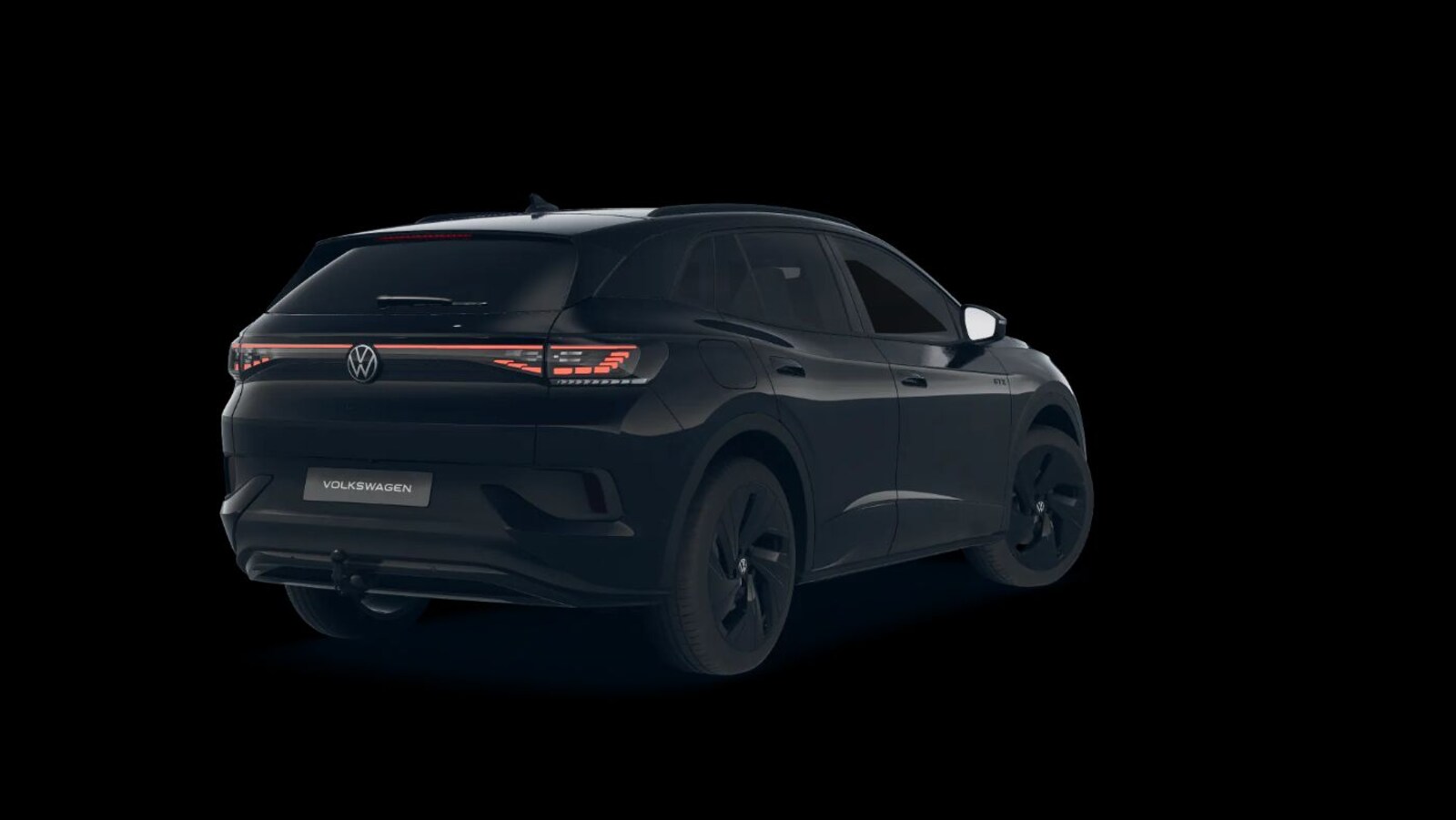 Volkswagen ID.4 – Bild 9