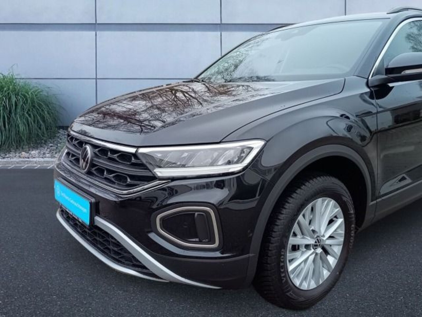 Volkswagen T-Roc – Bild 6