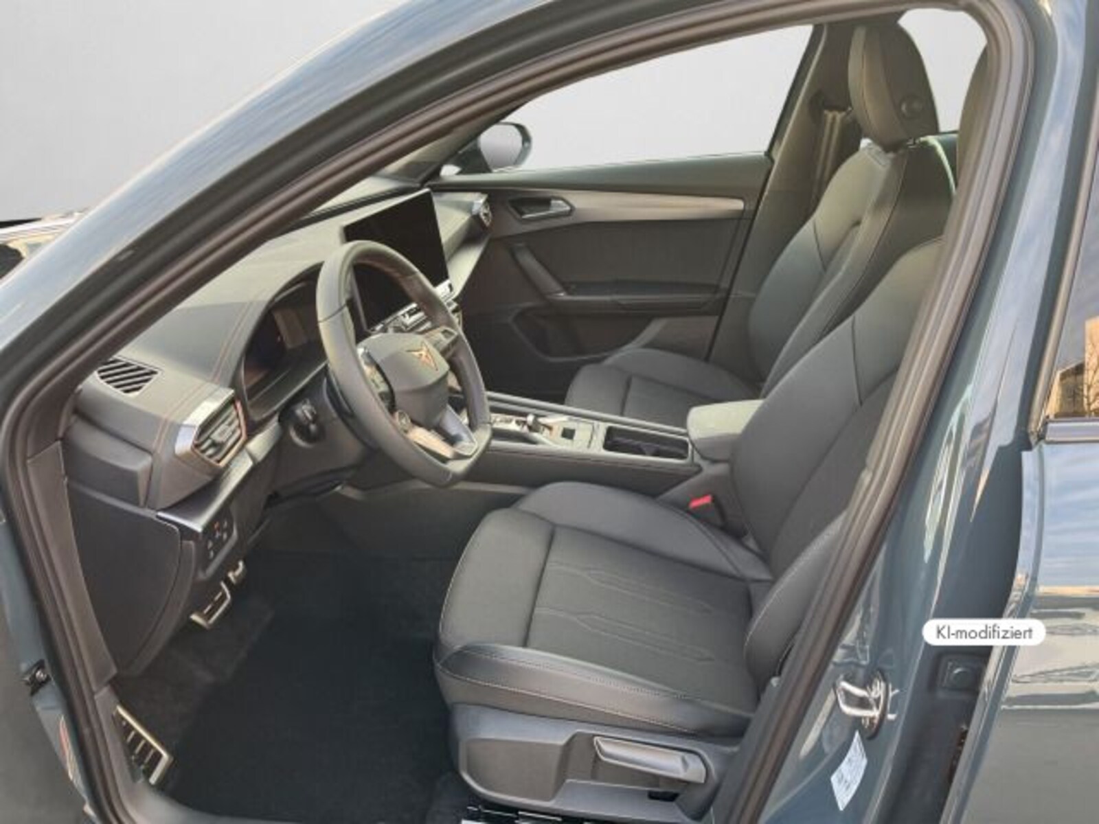 CUPRA Formentor – Bild 12