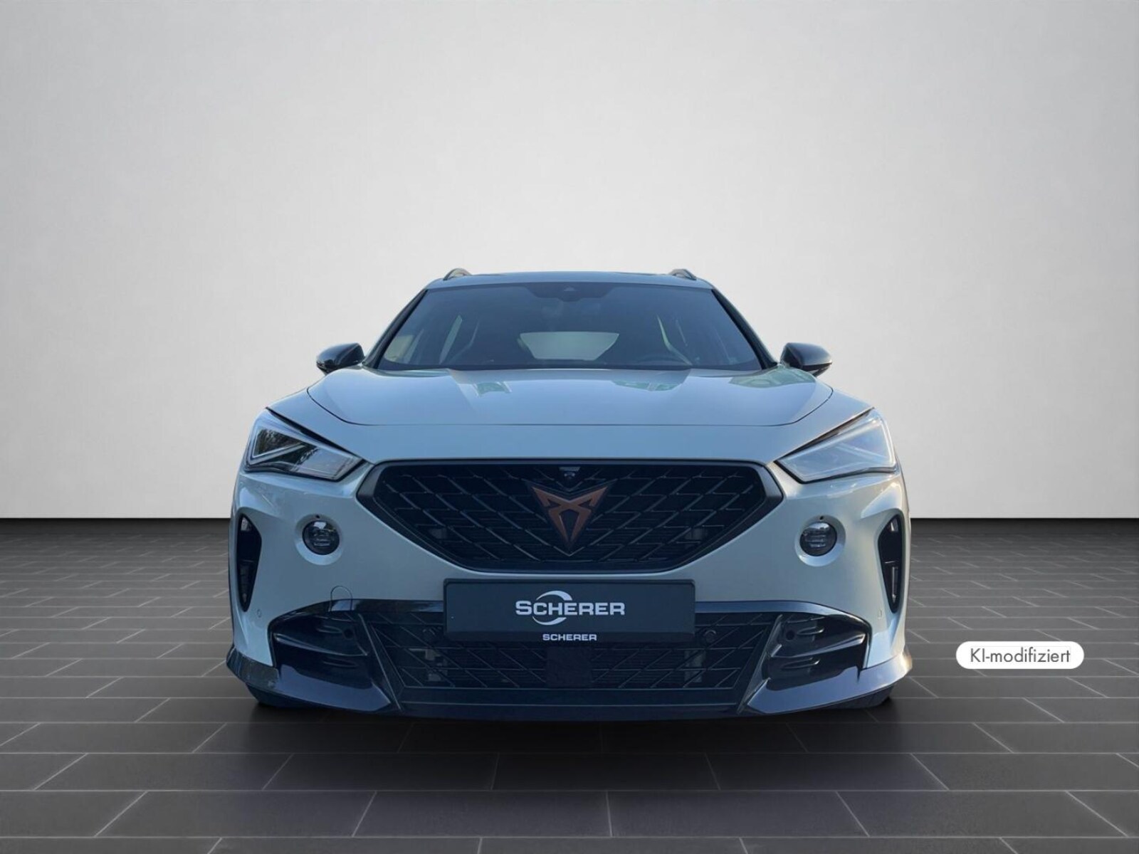 CUPRA Formentor – Bild 5