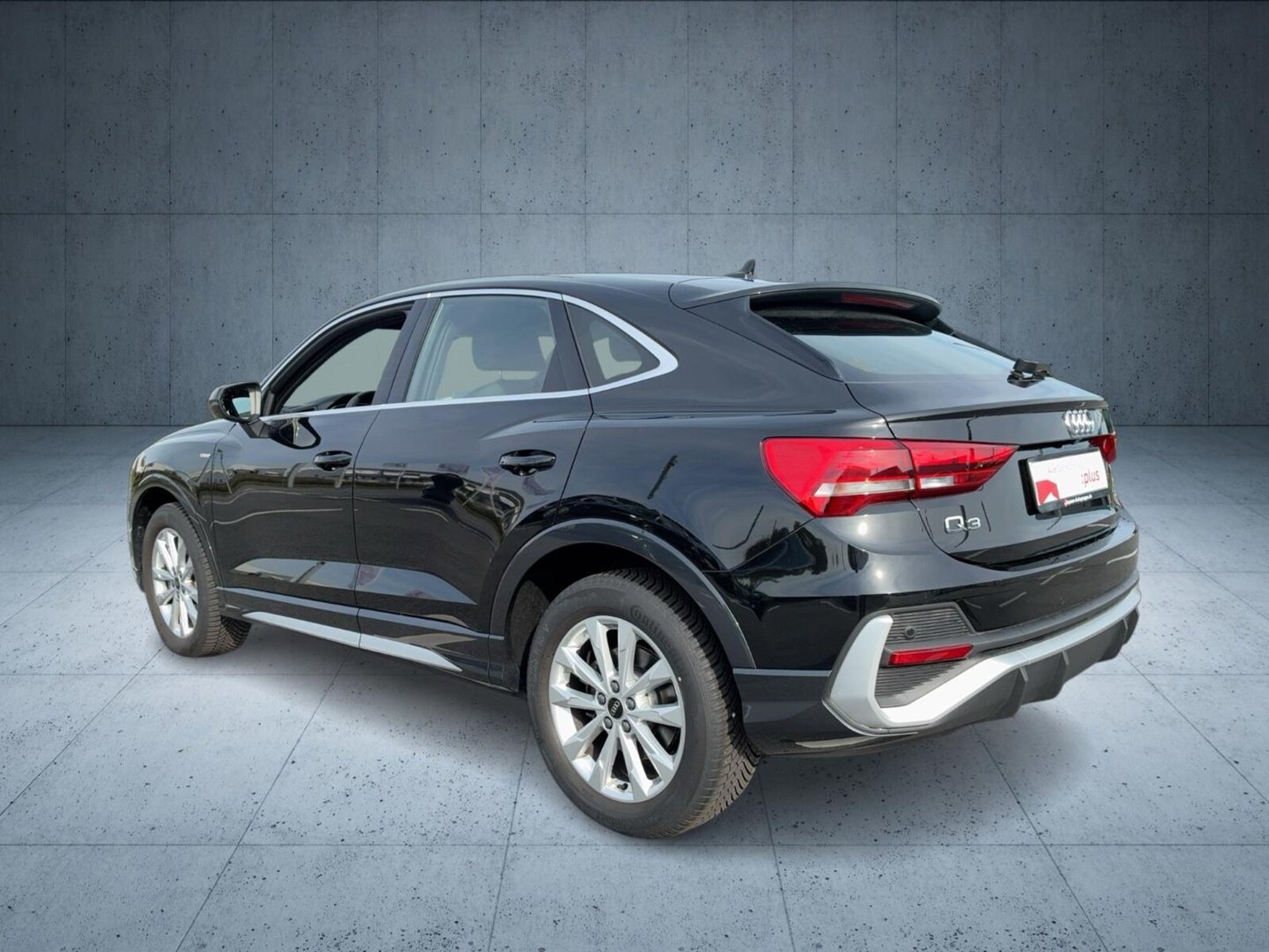 Audi Q3 Sportback – Bild 4