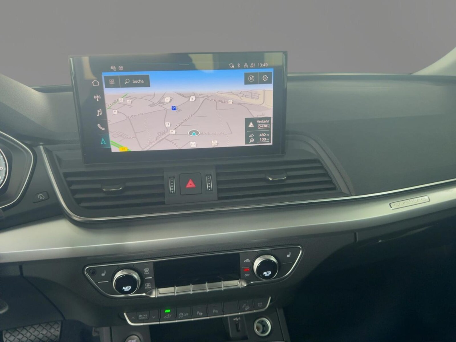 Audi Q5 – Bild 11