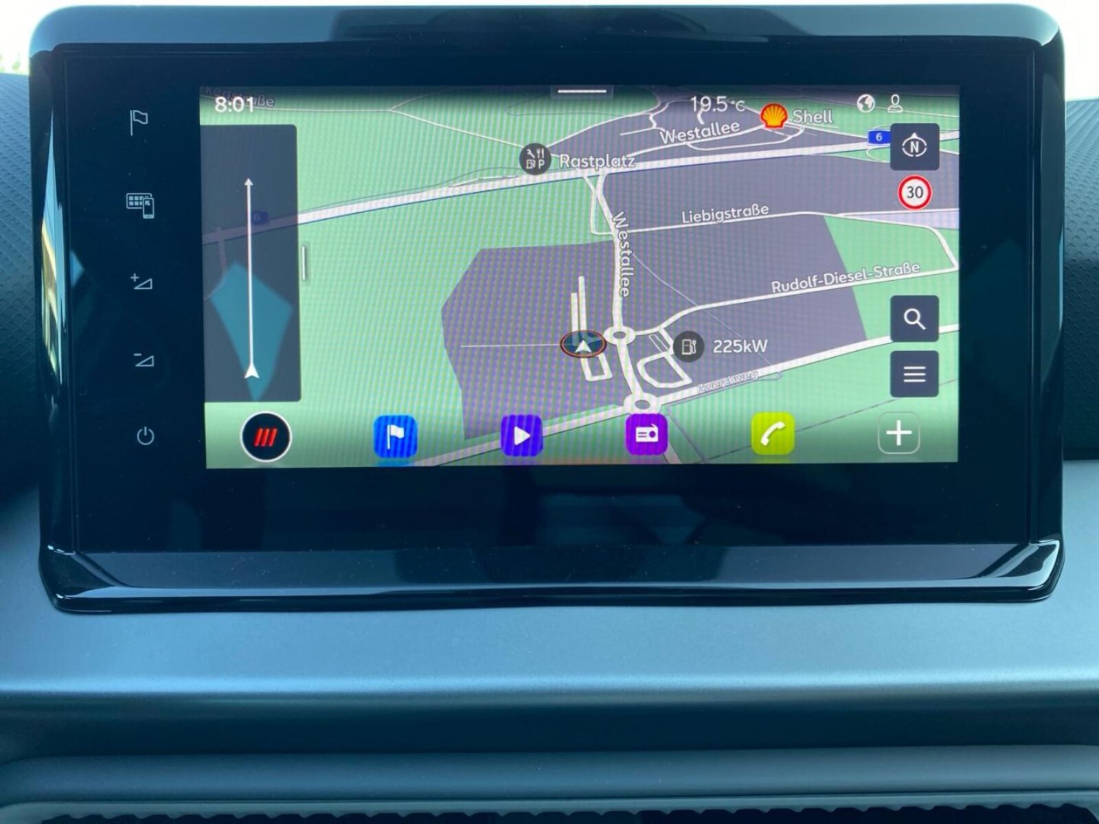SEAT Ibiza – Bild 13