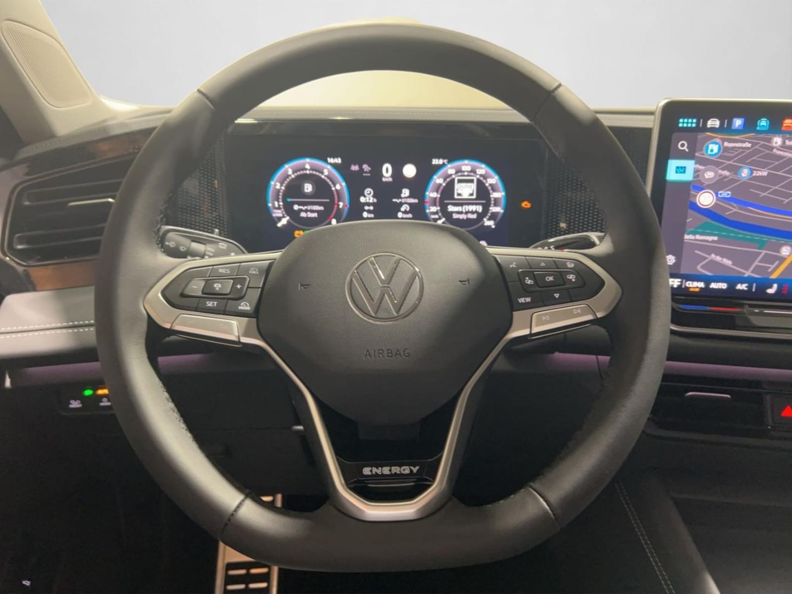 Volkswagen Tiguan – Bild 9