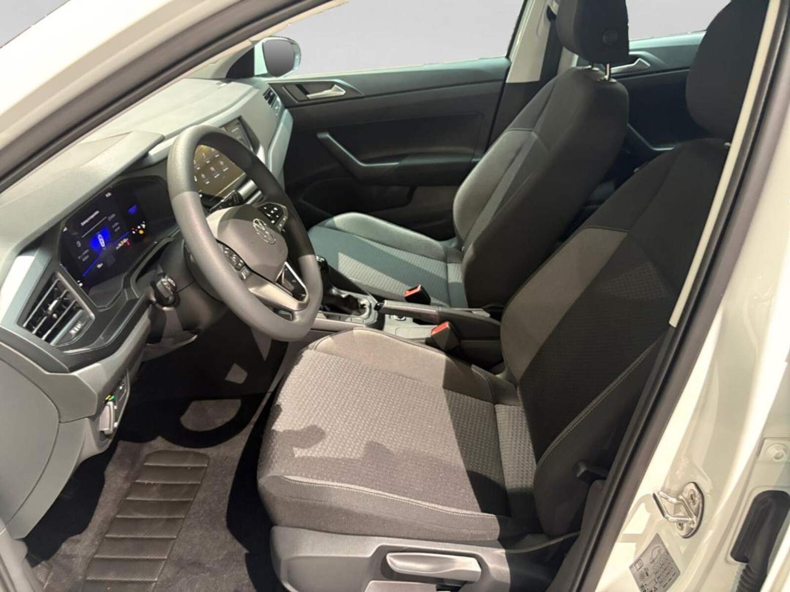 Volkswagen Polo – Bild 13