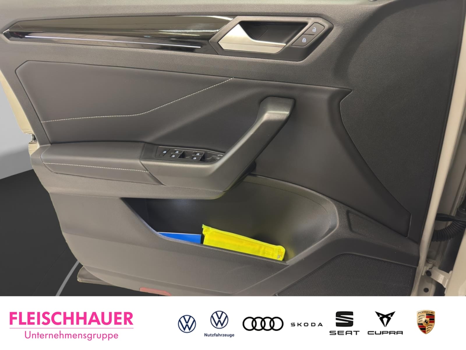 Volkswagen T-Roc – Bild 14