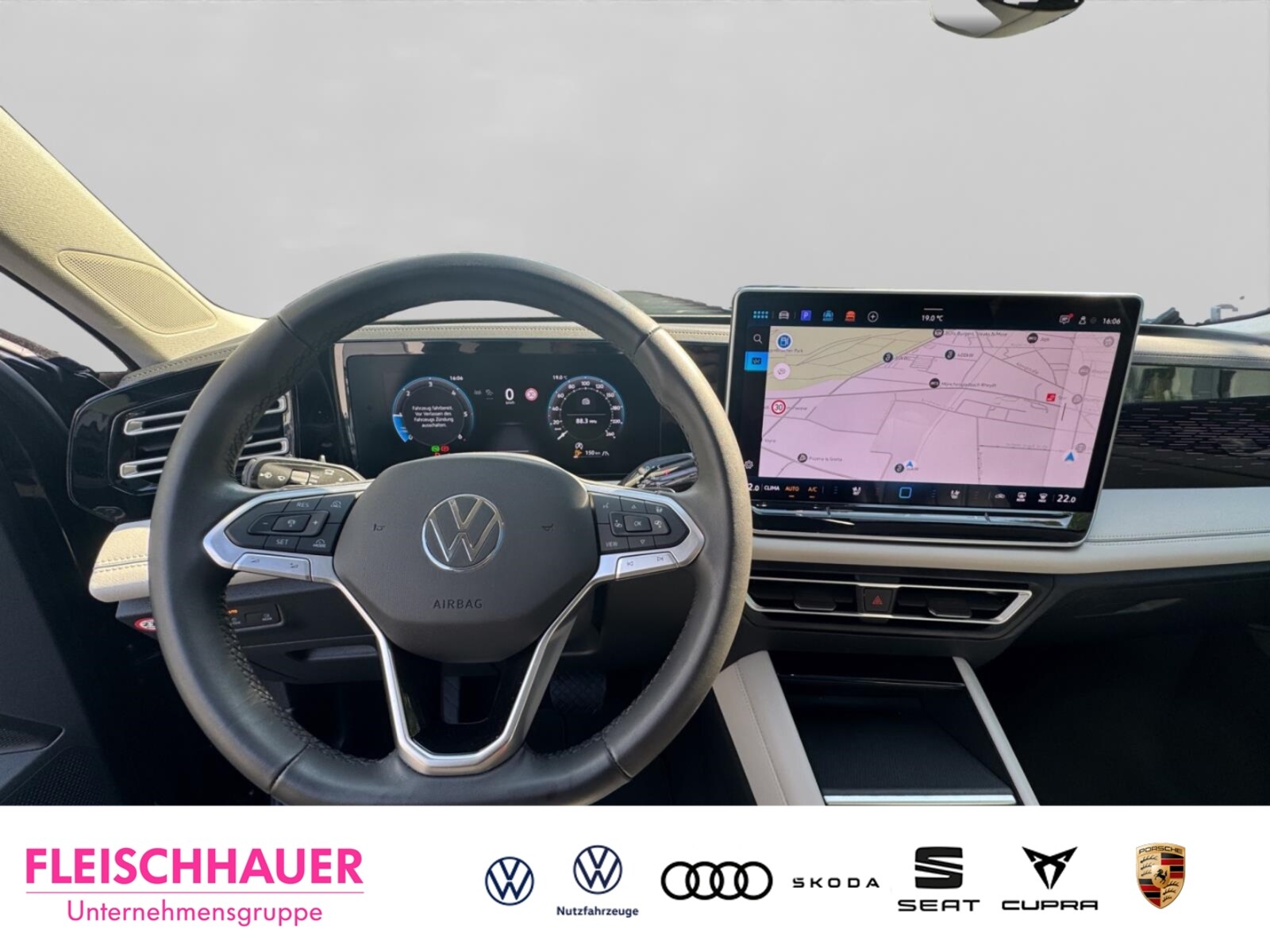 Volkswagen Tiguan – Bild 12